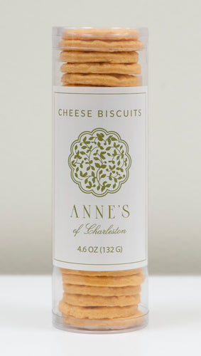 Large Cheese Biscuit Tube