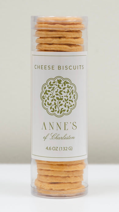 Large Cheese Biscuit Tube